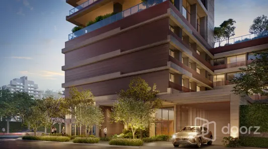 Apartamento com 1 Quarto à venda, 35m² no Vila Nova Conceição, São Paulo