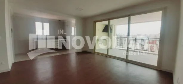 Apartamento com 3 Quartos à venda, 120m² no Vila Paulicéia, São Paulo