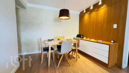 Apartamento com 3 Quartos à venda, 99m² no Trindade, Florianópolis