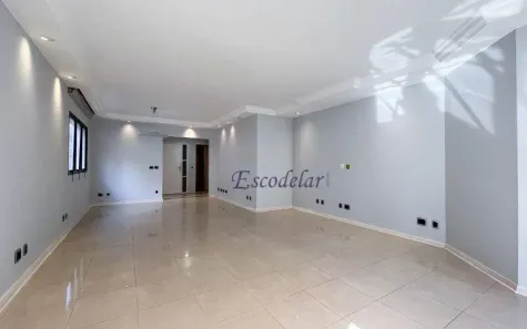 Apartamento com 4 Quartos à venda, 180m² no Higienópolis, São Paulo