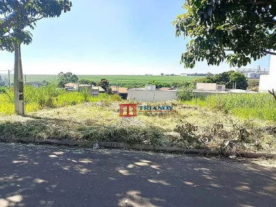 Lote/Terreno à venda, 250m² no Garças, Piracicaba