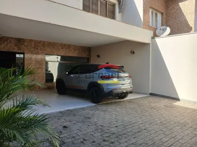 Sobrado com 4 Quartos para alugar, 237m² no Santana, São Paulo