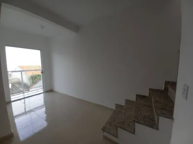 Apartamento com 2 Quartos para alugar, 94m² no Vila Linda, Santo André