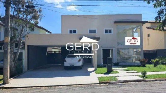 Casa com 3 Quartos para alugar, 380m² no Jardim Haras Bela Vista, Vargem Grande Paulista
