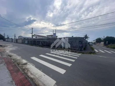 Lote/Terreno à venda, 960m² no Centro, Viana