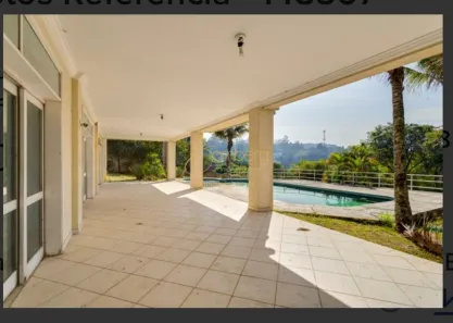Casa com 5 Quartos à venda, 1170m² no Fazenda Morumbi, São Paulo