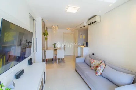 Apartamento com 2 Quartos à venda, 66m² no Vila Ipiranga, Porto Alegre