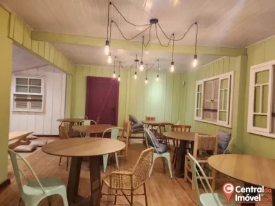 Ponto Comercial à venda, 118m² no Vila Real, Balneário Camboriú