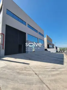 Galpão/Depósito/Armazém para alugar, 1088m² no Centro Empresarial de Indaiatuba, Indaiatuba