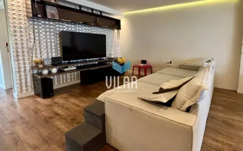 Casa de Condomínio com 3 Quartos à venda, 231m² no Ibiti Royal Park, Sorocaba