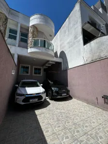Sobrado com 4 Quartos à venda, 170m² no Vila Formosa, São Paulo
