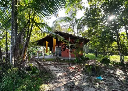 Fazenda/Sítio com 3 Quartos à venda, 5096m² no Porto Arthur (Mosqueiro), Belém