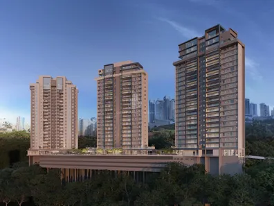 Apartamento com 4 Quartos à venda, 202m² no Jardinaves, Nova Lima