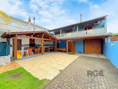 Casa com 4 Quartos à venda, 484m² no Vila Nova, Porto Alegre