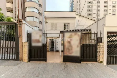 Casa com 3 Quartos à venda, 165m² no Vila Clementino, São Paulo