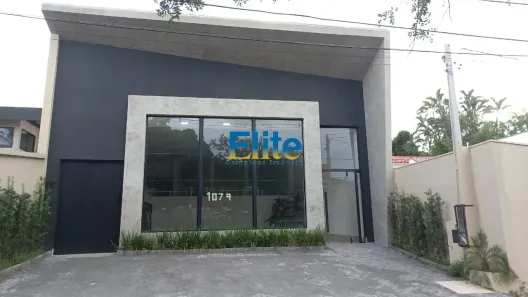 Prédio Comercial para alugar, 326m² no Jardim Itamarati, Campinas