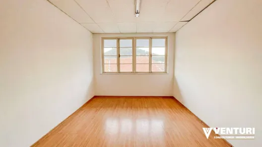 Sala Comercial para alugar, 48m² no Centro, Blumenau
