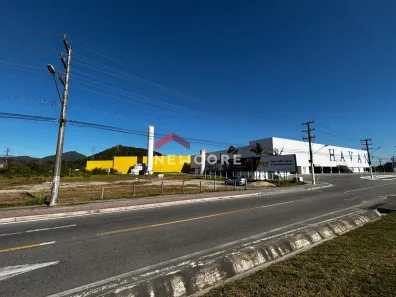 Lote/Terreno à venda, 10220m² no Ingleses do Rio Vermelho, Florianópolis