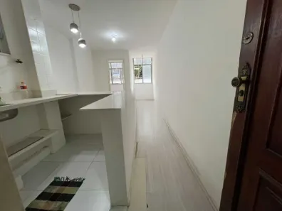 Apartamento com 1 Quarto à venda, 38m² no Flamengo, Rio de Janeiro