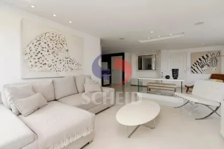 Cobertura com 3 Quartos à venda, 197m² no Campo Belo, São Paulo