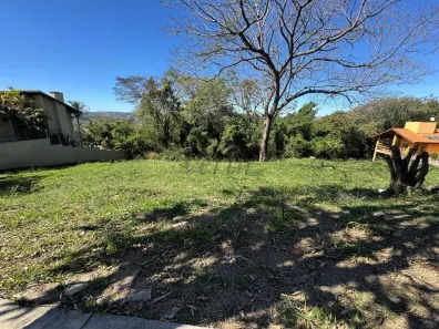 Lote/Terreno à venda, 700m² no Caminhos de San Conrado (Sousas), Campinas