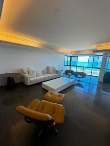 Apartamento com 4 Quartos à venda, 357m² no Boa Viagem, Recife