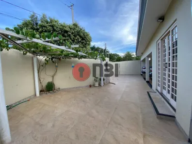 Casa de Condomínio com 3 Quartos à venda, 270m² no Jardim Bosque das Vivendas, São José do Rio Preto