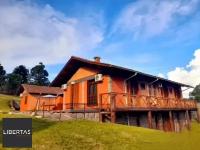 Casa com 7 Quartos à venda, 399m² no Centro, São Francisco de Paula