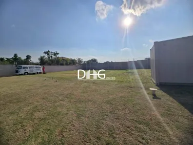 Lote/Terreno à venda, 200m² no Parque Brasil 500, Paulínia