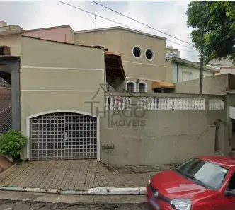 Sobrado com 2 Quartos para alugar, 350m² no Vila Bertioga, São Paulo