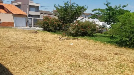 Lote/Terreno à venda, 10m² no Loteamento Villa Branca, Jacareí