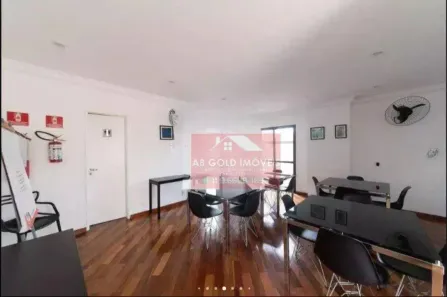Apartamento com 2 Quartos à venda, 53m² no Vila Santo Estéfano, São Paulo