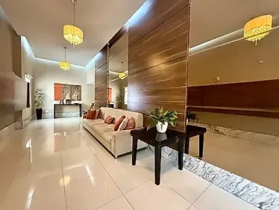 Apartamento com 3 Quartos à venda, 100m² no Estreito, Florianópolis