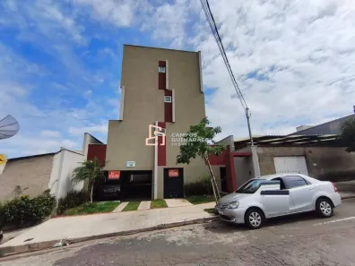 Apartamento com 2 Quartos para alugar, 55m² no Milionários (Barreiro), Belo Horizonte