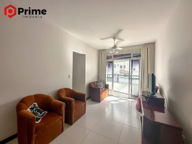 Apartamento com 2 Quartos à venda, 75m² no Centro, Guarapari