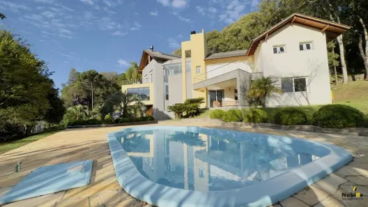 Casa de Condomínio com 4 Quartos à venda, 583m² no Vinhedos, Caxias do Sul