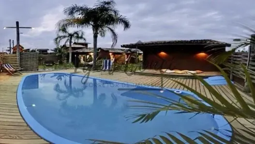 Imóvel Comercial à venda, 400m² no Ibiraquera, Imbituba