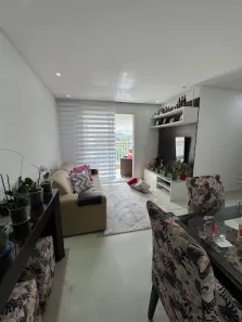 Apartamento com 3 Quartos à venda, 71m² no Macedo, Guarulhos