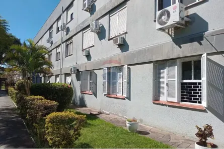 Apartamento com 3 Quartos à venda, 82m² no Cristal, Porto Alegre
