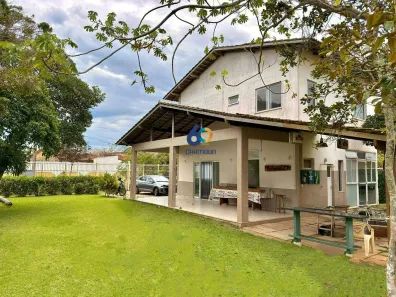 Casa com 4 Quartos à venda, 195m² no Setiba, Guarapari