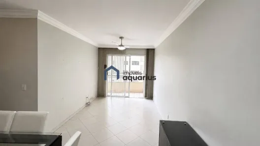 Apartamento com 2 Quartos à venda, 75m² no Parque Residencial Aquarius, São José dos Campos