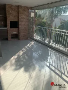 Apartamento com 4 Quartos à venda, 125m² no Vila Carrão, São Paulo