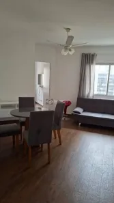 Flat com 1 Quarto para alugar, 33m² no Pinheiros, São Paulo