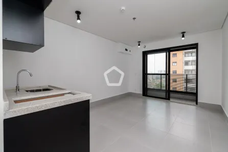 Apartamento com 1 Quarto à venda, 30m² no Vila Mariana, São Paulo