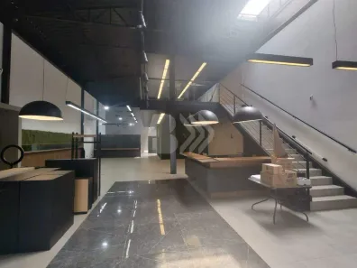 Sala Comercial à venda, 241m² no Paulista, Piracicaba