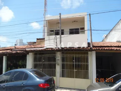 Casa com 5 Quartos para alugar, 148m² no Poço, Maceió