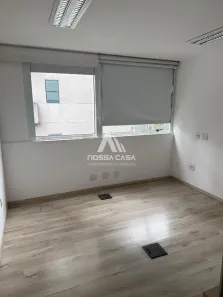 Sala Comercial para alugar, 36m² no Vila Clementino, São Paulo