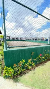 Casa de Condomínio com 2 Quartos para alugar, 40m² no Papagaio, Feira de Santana