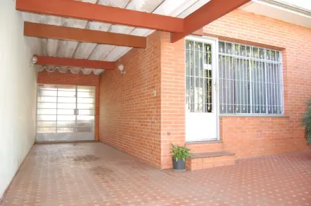 Casa com 3 Quartos à venda, 192m² no Rudge Ramos, São Bernardo do Campo