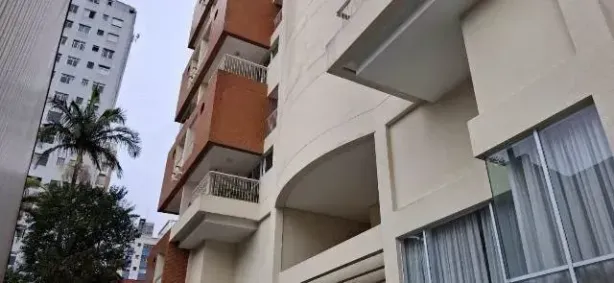 Apartamento com 2 Quartos para alugar, 80m² no Sumarezinho, São Paulo